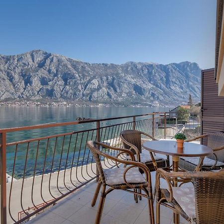 Apartments Pajovic Kotor Ngoại thất bức ảnh
