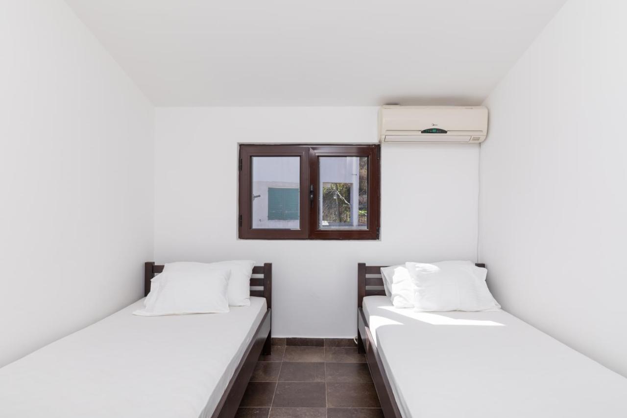 Apartments Pajovic Kotor Ngoại thất bức ảnh