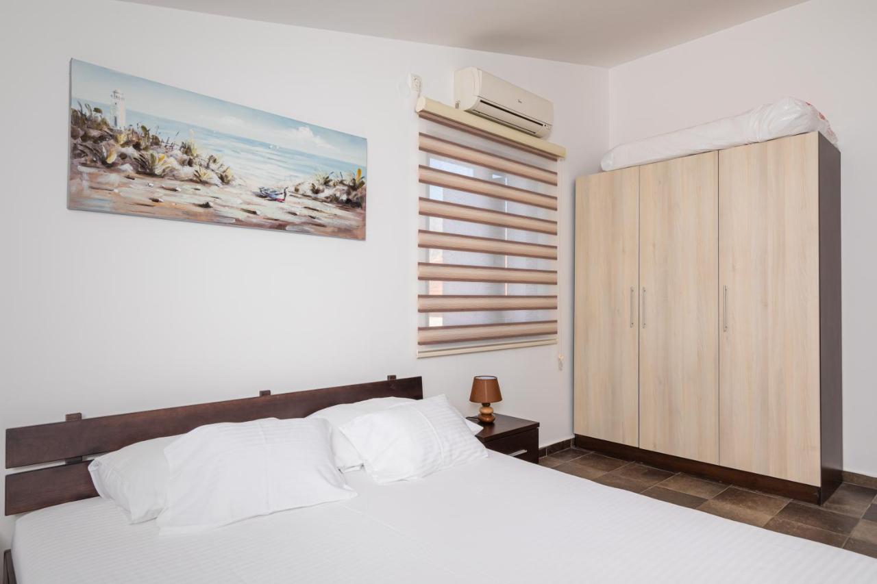 Apartments Pajovic Kotor Ngoại thất bức ảnh