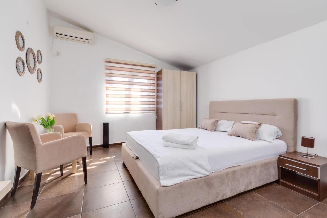 Apartments Pajovic Kotor Ngoại thất bức ảnh
