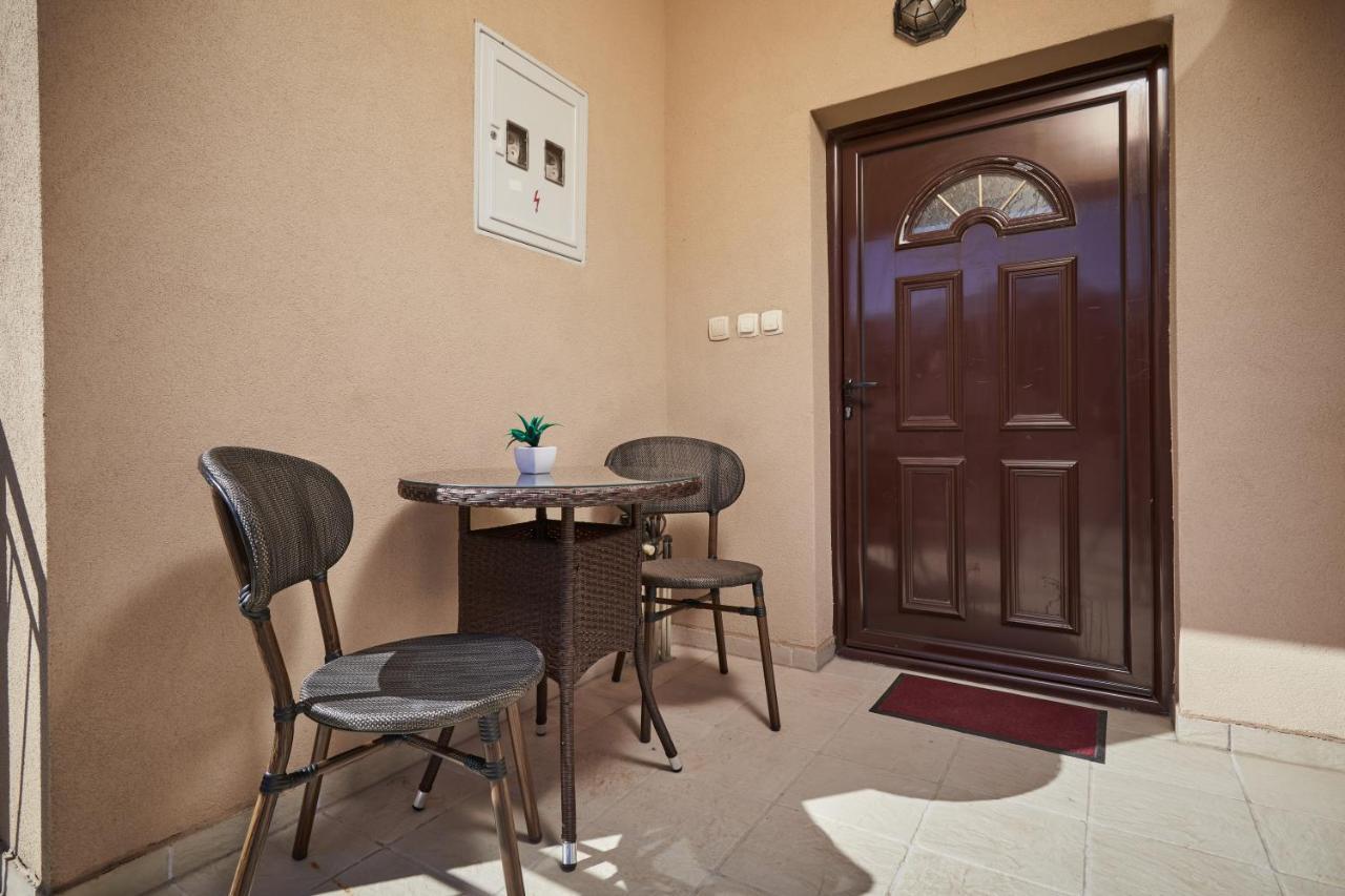 Apartments Pajovic Kotor Ngoại thất bức ảnh
