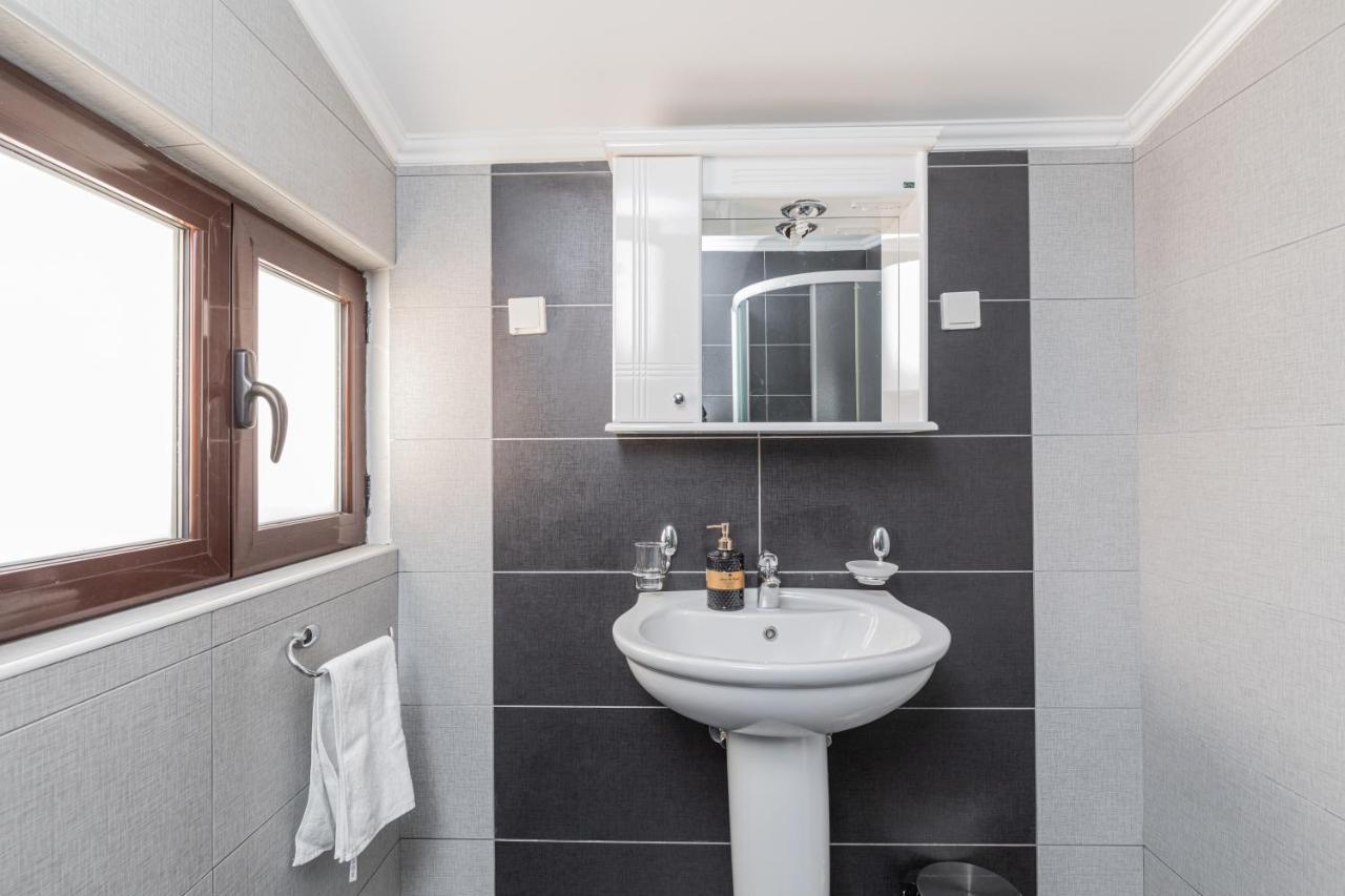 Apartments Pajovic Kotor Ngoại thất bức ảnh