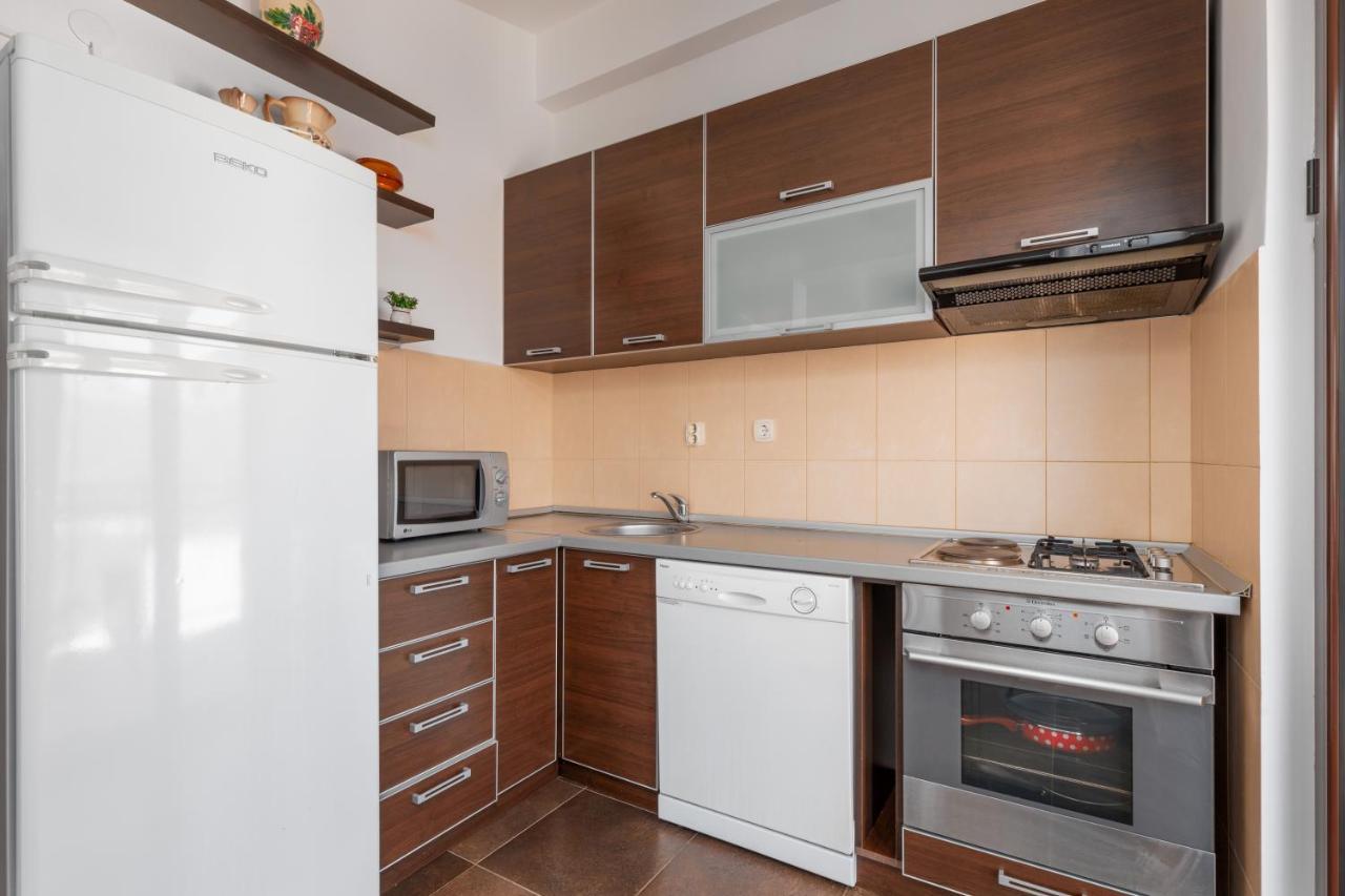 Apartments Pajovic Kotor Ngoại thất bức ảnh