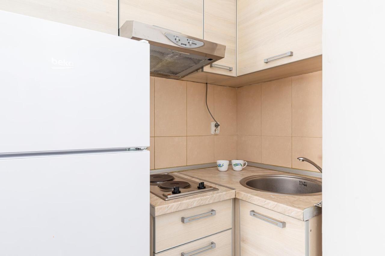 Apartments Pajovic Kotor Ngoại thất bức ảnh